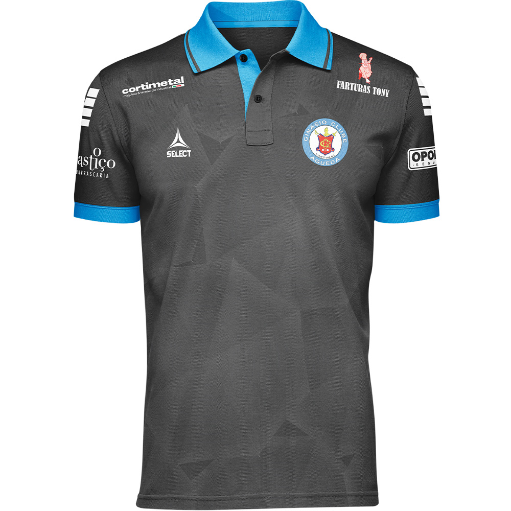 POLO SAÍDA